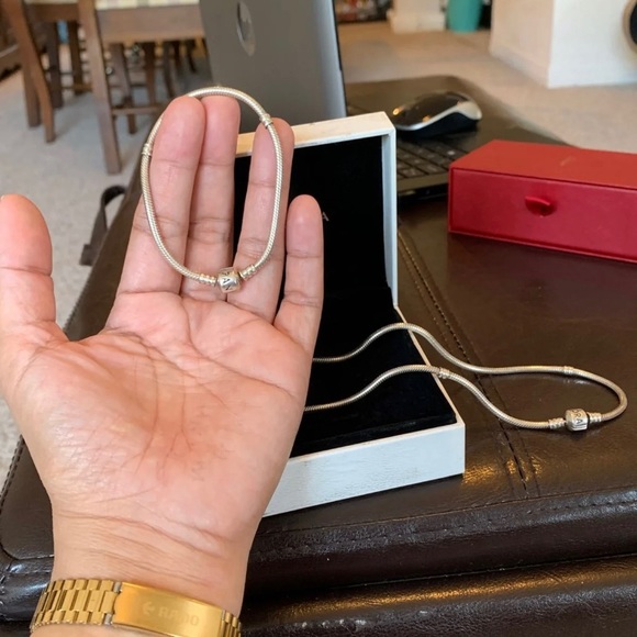 Pandora - Picture 5 of 6